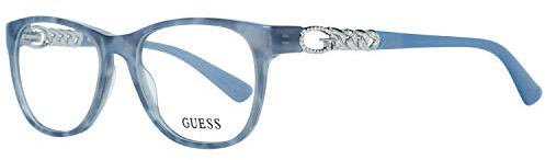 Brillen Guess GU2559 092 BLUE 52/16/ WOMAN