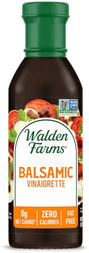 Walden Farms Balsamic Vinegar Dressing