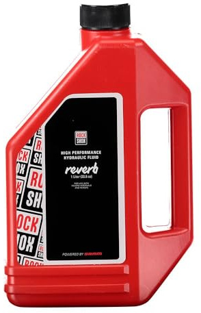 Rock Shox Werkzeug und Flickzeug Reverb-Hydrauliköl,11.4015.354.040