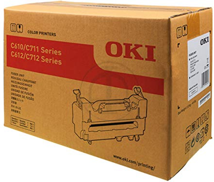 Oki 44289103 - FUSER Unit C610/711