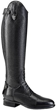 Tattini STIVALI BRETON (Polpaccio M) Black 38