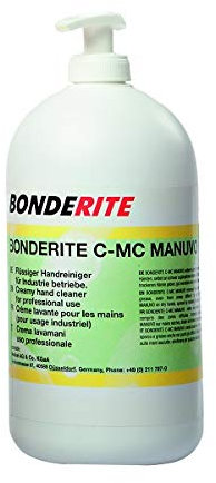 Henkel 616818 Crema Lavamani Bonderite