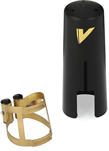 Legatura m/o master / vandoren optimum ténor oro vecchio