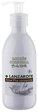 Aloe Plus Lanzarote Body Milk, 250ml
