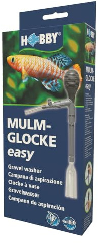 Hobby 11870 Mulmglocke easy