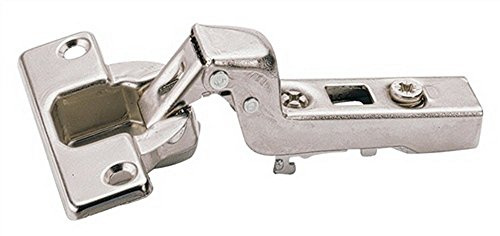 Topfband Intermat 9943 T42/ 048052 Kröpfung 16mm Anschlag einliegend Stahl