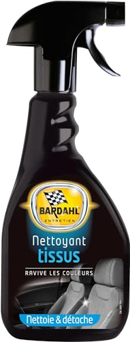 Tejidos y limpiador de alfombras