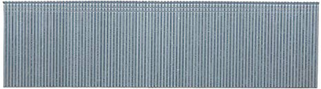 Makita 50 mm Nägel für Druckluft Nagler AF505 - 5000 Stück Stauchkopfnägel F-31957, 24x300 mm