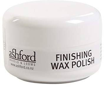 Ashford Finishing Wax Polish