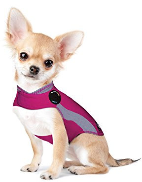 Thundershirt Polo - Beruhigungsweste für Hunde