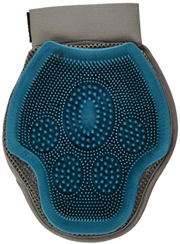 Fat Cat Furbuster 3-in-1 Dog Grooming Glove
