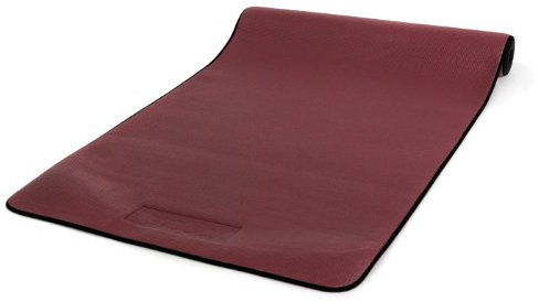 Yogistar Yogamatte Yogimat® Soft Bordeaux
