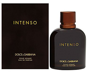 Dolce & Gabbana Parfümwasser für Männer 1er Pack (1x 125 ml)