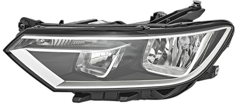 Valeo Scheinwerfer Links 46622 für Volkswagen Passat VIII (2014-2019) | Kompatibel mit: VW PASSAT ALLTRACK B8 Variant, PASSAT B8, PASSAT B8 Variant