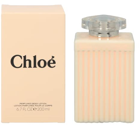 Chloe - Chloe For Women 200ml BODY LOTION