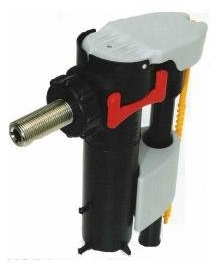 Robinet flotteur silencieux - arrivée latérale - Maxilence - Clara