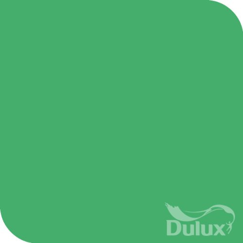 Dulux Colour Tester Pixie Green 30ml