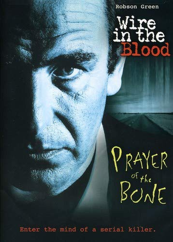 Wire in the Blood: Prayer of the Bone [DVD] [2008] [Region 1] [US Import] [NTSC]