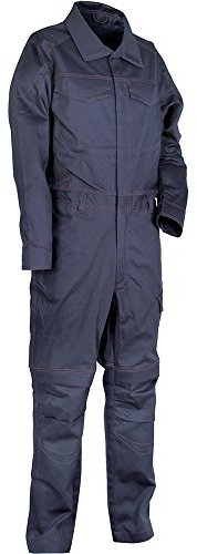 'Cofra v209 – 0-02.z54 lavoro tuta emergency, Blu navy, 54