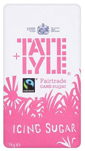 Tate & Lyle Icing Sugar 1 kg