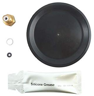 Baxi combi 80 eco DHW domestico diaframma acqua calda, kit di riparazione 5111137