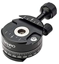 Benro PC0 Panoramic Head