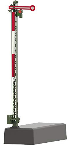 Märklin 70392 – Huvudsignal med galler, spår H0