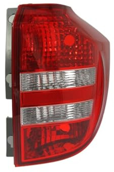 TYC 11-11909-01-2 bakljus bakljus