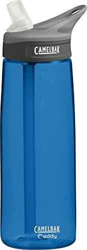 Camelbak Products LLC Eddy .75L Oxford Wasserflasche Eddy 25 oz 0.75L
