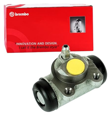 Brembo A 12 322 Cilindros de Freno Principal y Piezas de Repuesto