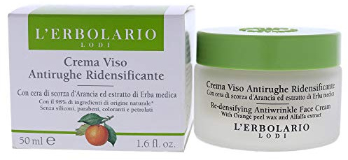 L'Erbolario Antifaltencreme, 1er Pack (1 x 50 ml)