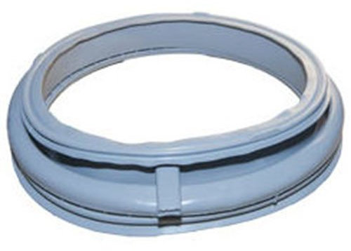 Dichtung Faltenbalg für Tür Bullauge Waschmaschine Kupplung Gummi – EPDM Fagor f4810 F28101 8 kg 41 cm as0022698