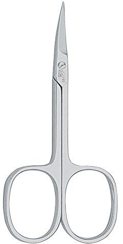 Erbe Solingen Erbe Hautschere - Kullenblatt silber OneSize