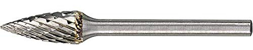 FORMAT - Buril peq.de fresar c 3mm 3x13mm