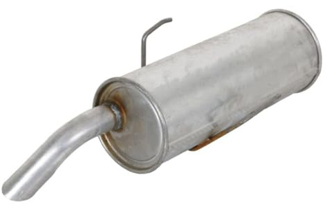 Bosal 135-419 Endschalldämpfer