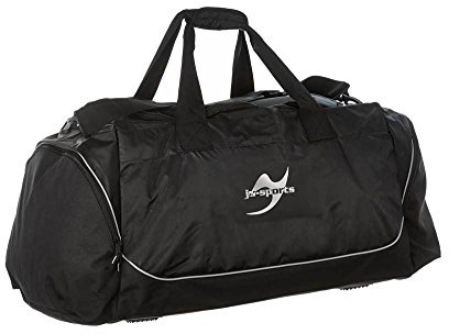 Ju-Sports Tasche Jumbo schwarz Aikido