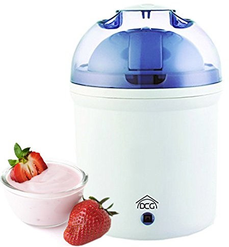 DCG Eltronic YM2199 9W yogurtiera