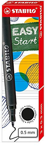 STABILO Refill-Media-EASYoriginal Farbe schwarz