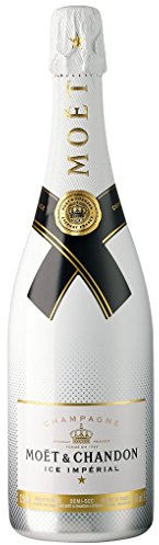 Moet & Chandon Imperial Ice NV (1 x 0.75 l)
