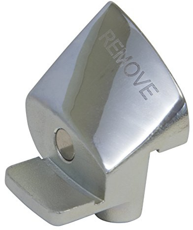 Lisle 59370 Stretch Belt Remover / Installer, Slip-Joint Pliers Found In: Tools & Home Improvem, Silver
