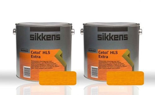 Sikkens Cetol HLS Extra 077 Kiefer