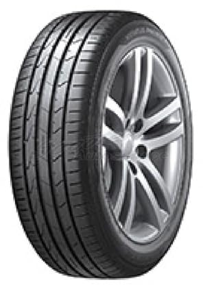 Hankook Ventus Prime3 K125 FR - 215/55R16 93V - Sommerreifen