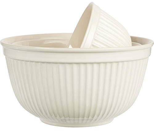 IB Laursen Schalensatz je 3 Mynte Butter Cream