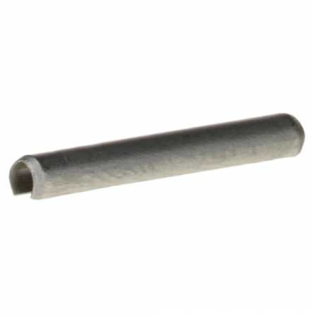 Reidl Spannstifte schwere Ausführung 4,5 x 20 mm ISO 8752 Federstahl 1.4310 blank 100 Stück