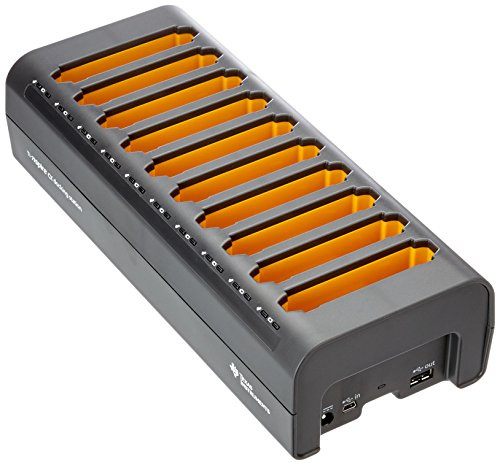 Texas Instruments NSPCXDOCKING TI-Dockingstation (für TI-Nspire CX)