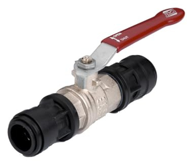 METABO 0901059500 Absperrhahn