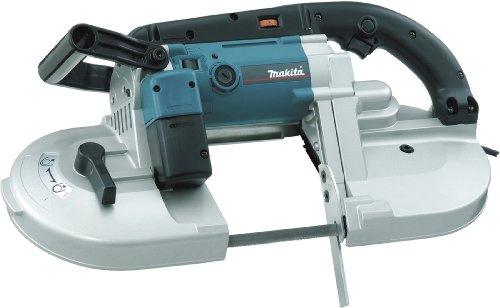 Makita 2107FK Bandsäge 710 W