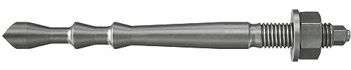 Fischer Highbond-Anker FHB II-A L M 12 x 120/60, A4, 97624
