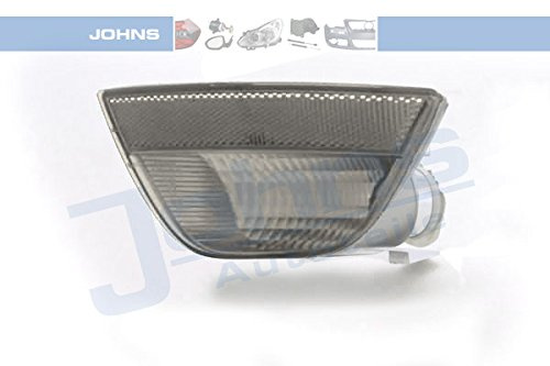 JOHNS 32 11 88-9 Luce di retromarcia Dx Faro retromarcia Fanale retromarcia Luce retromarcia