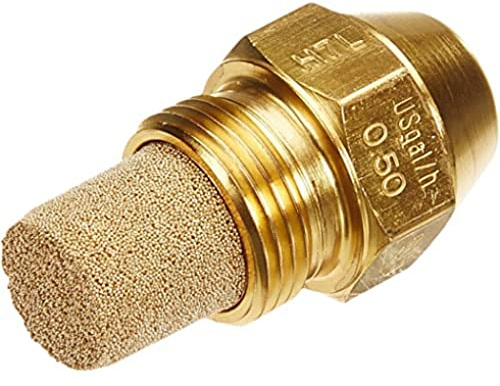 Danfoss Vollkegel-Öldüse Winkel 60 Grad 0,50 USgal/h 1,87 kg/h, 030F6908